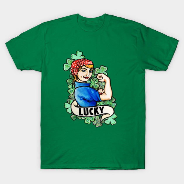 Lucky